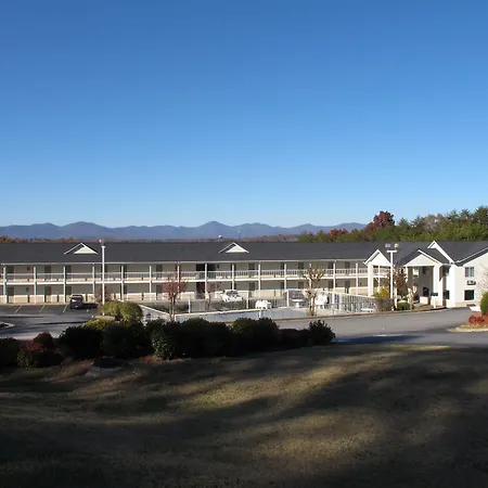Days Inn By Wyndham Dahlonega University Area-3