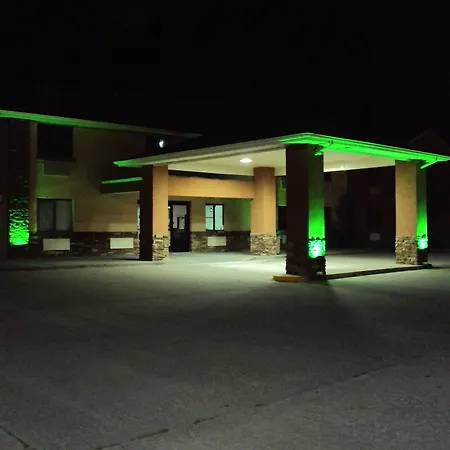 Quality Inn Carbondale University Area-2