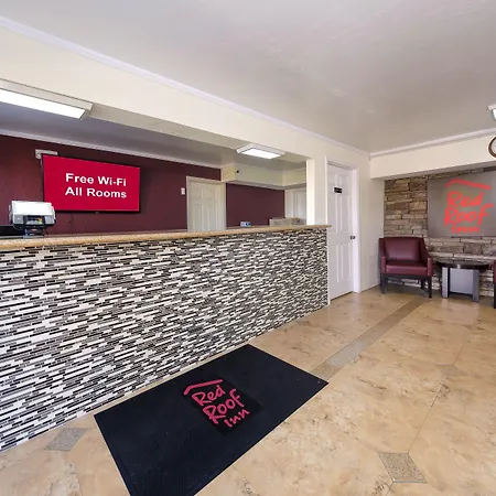 Red Roof Inn Crestview-2