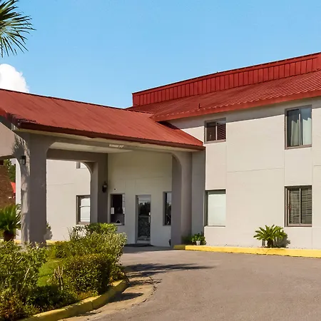 Red Roof Inn Crestview-3