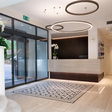 Hotel Federale-2