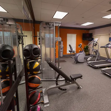 Hampton Inn & Suites - Vicksburg-3
