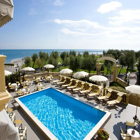 Hotel Vittoria-2