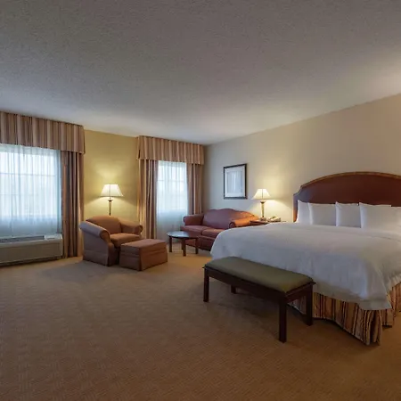 Hampton Inn & Suites - Vicksburg-2