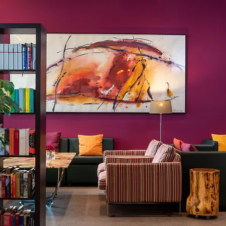 SORAT Hotel Berlin-2