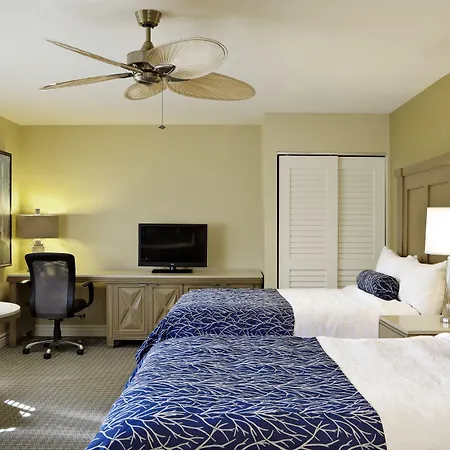 Pacific Shores Inn-2