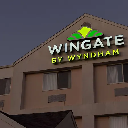 Wingate By Wyndham Sioux City-3