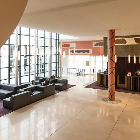Crowne Plaza Hotel Brugge By Ihg-3