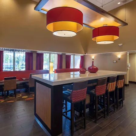 Hampton Inn By Hilton Chester South-2