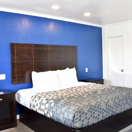 Rodeway Inn Swainsboro-2