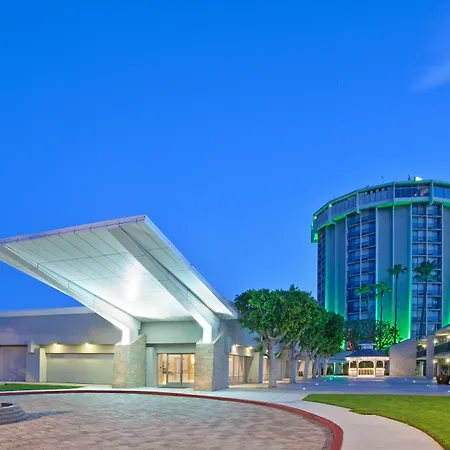 Holiday Inn Long Beach - Airport By Ihg-2