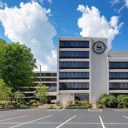Portland Sheraton At Sable Oaks-3