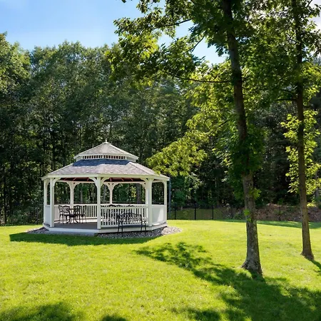 Portland Sheraton At Sable Oaks-2