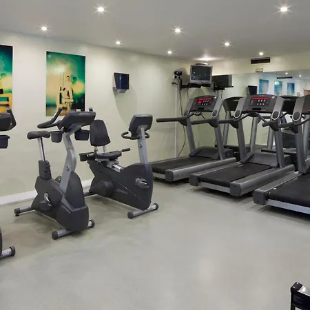 Holiday Inn Norwich, Ipswich Road By Ihg-3