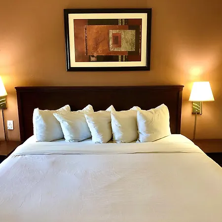 Ramada By Wyndham Spokane Valley-3
