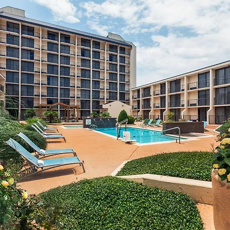 Holiday Inn Tyler - Conference Center By Ihg-3