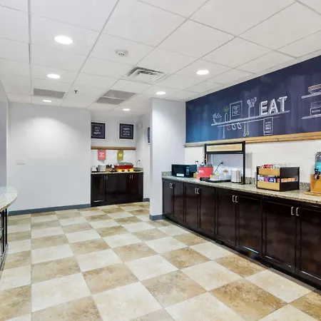 Hampton Inn Kingsland-2
