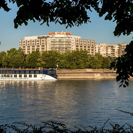 Danubius Hotel Helia-3