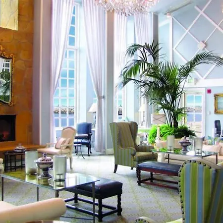 The Portofino Hotel & Marina, A Noble House Hotel-2