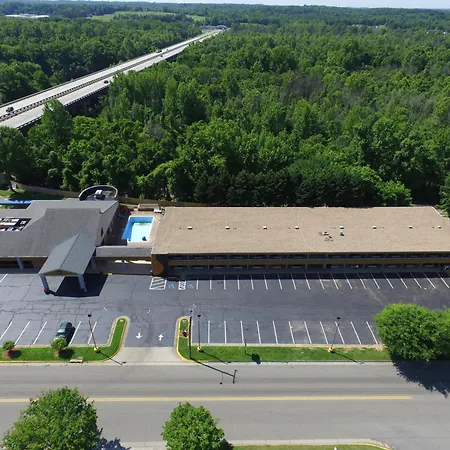 Quality Inn South Boston - Danville East-2