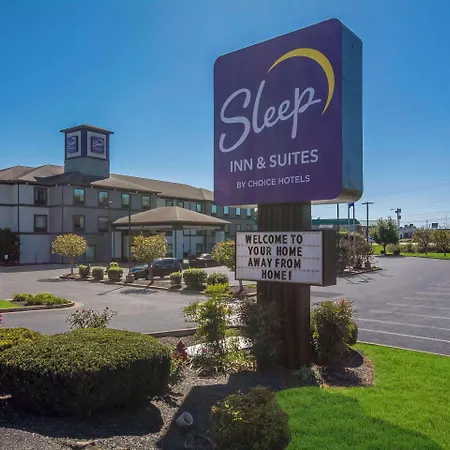 Sleep Inn & Suites Cave City-2