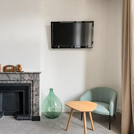 Le Phénix Hôtel-3