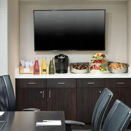 Hampton Inn Los Angeles Santa Clarita-3