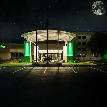 Holiday Inn Greenville By Ihg-3