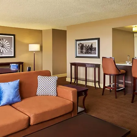 Sheraton North Houston At George Bush Intercontinental-2