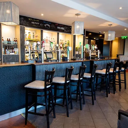 Leonardo Hotel Cork-3