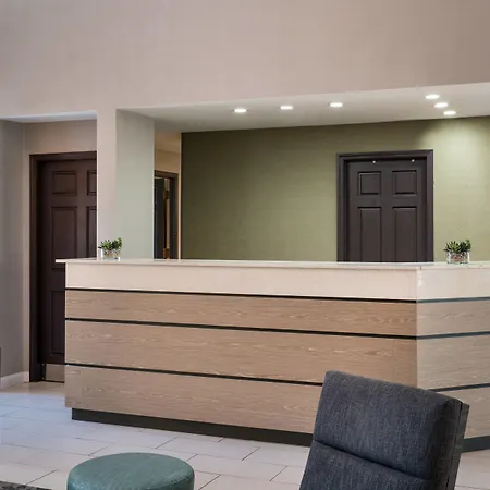 Residence Inn San Ramon-2
