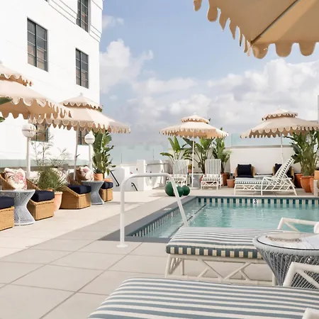 Palihouse West Hollywood At Beverly Hills, A Member Of Design Hotels-2