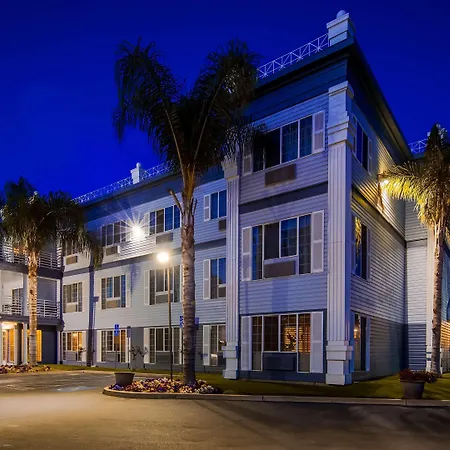 Best Western Colonial Inn-3
