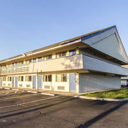 Motel 6-Grove City, Oh-2