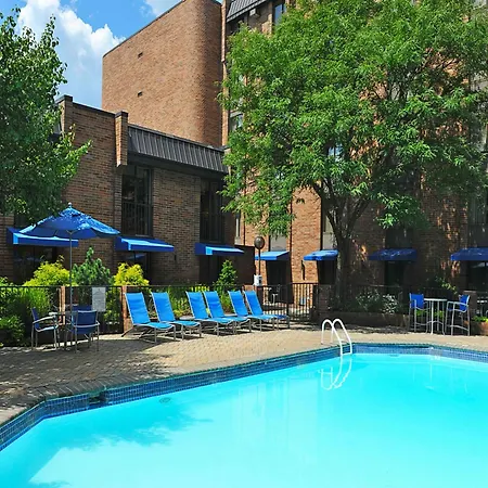Hilton Parsippany-3