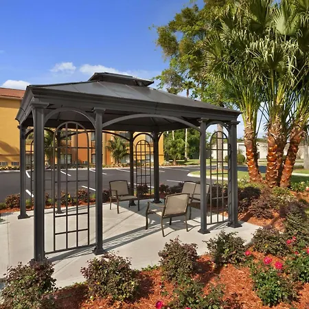 Days Inn By Wyndham Jacksonville Orange Park Near Nas Jax-2