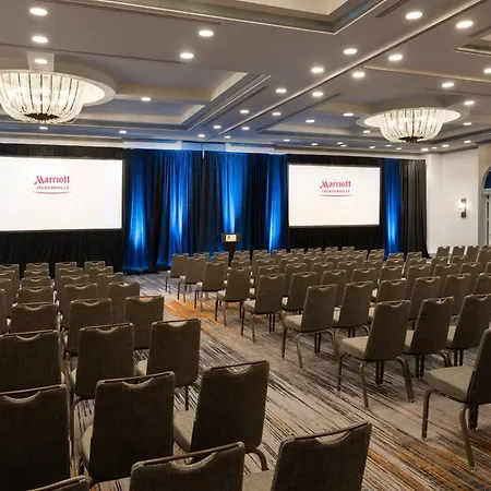 Marriott Jacksonville-2