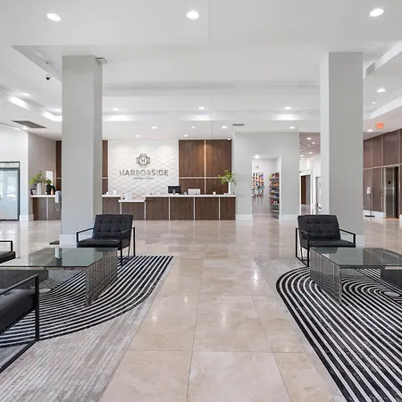 Harborside Hotel-2