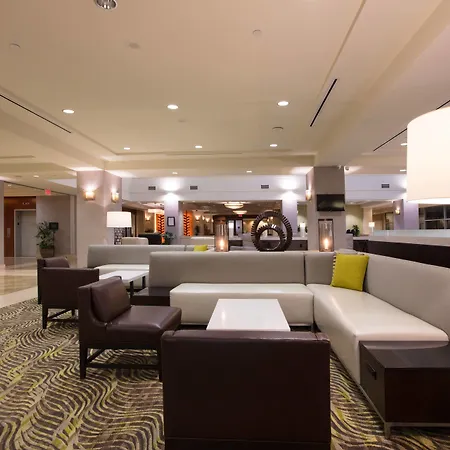 Bakersfield Marriott At The Convention Center-2