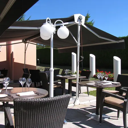 Best Western Plus La Fayette Hotel et SPA-2