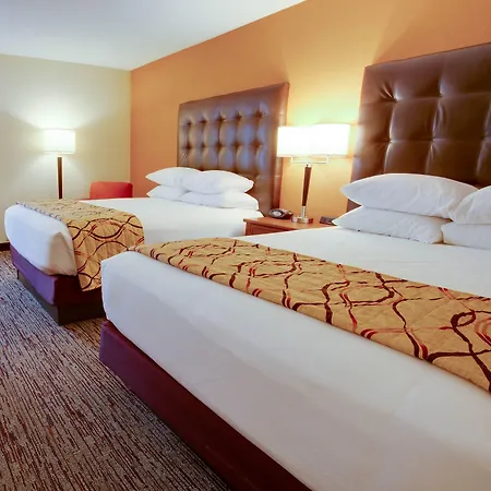 Drury Inn & Suites Terre Haute-3