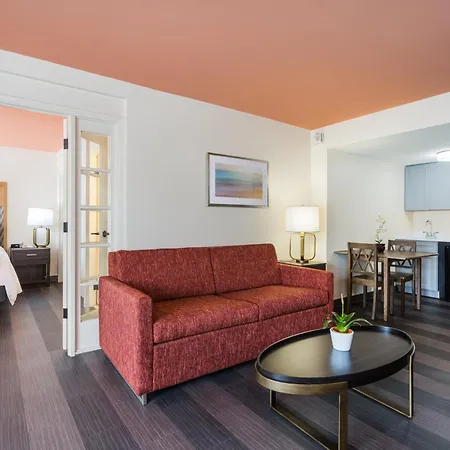Holiday Inn Timonium By Ihg-3