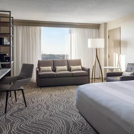 Marriott Orlando Airport Lakeside-2