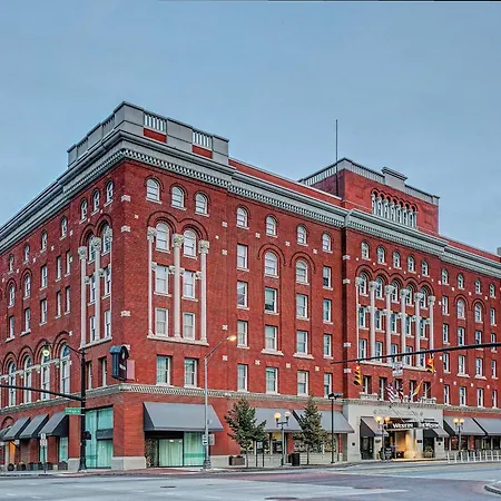 The Westin Great Southern Columbus-3