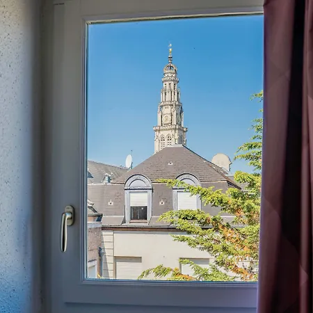 B&B Hotel Arras Centre Les Places-3