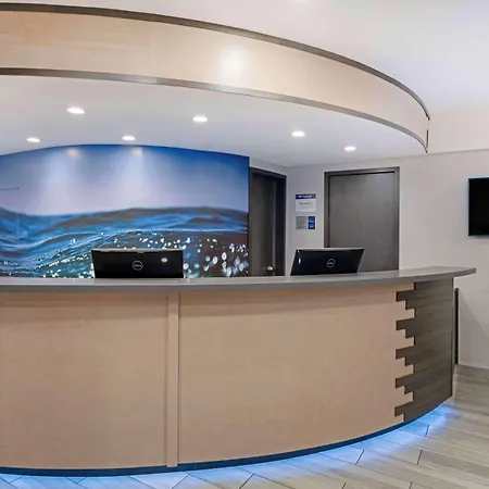 Best Western Plus Sands-3
