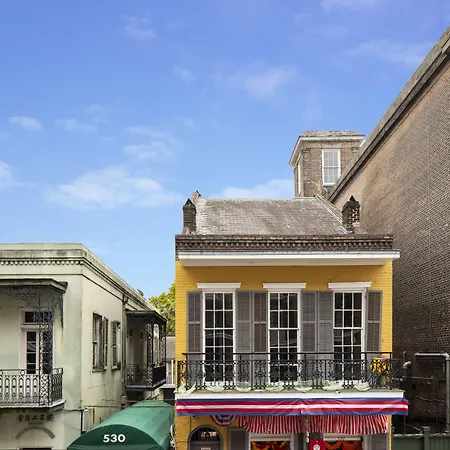 Four Points By Sheraton French Quarter-3