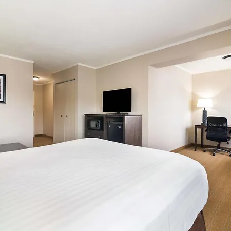 Best Western University Inn-2