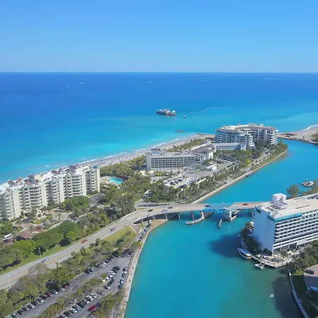 Waterstone Resort & Marina Boca Raton, Curio Collection By Hilton-2