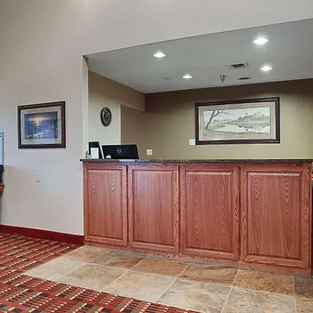 Best Western Vermillion Inn-2